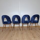 Antonin Suman dining chairs