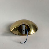 Wall lamp IRIS,  70s