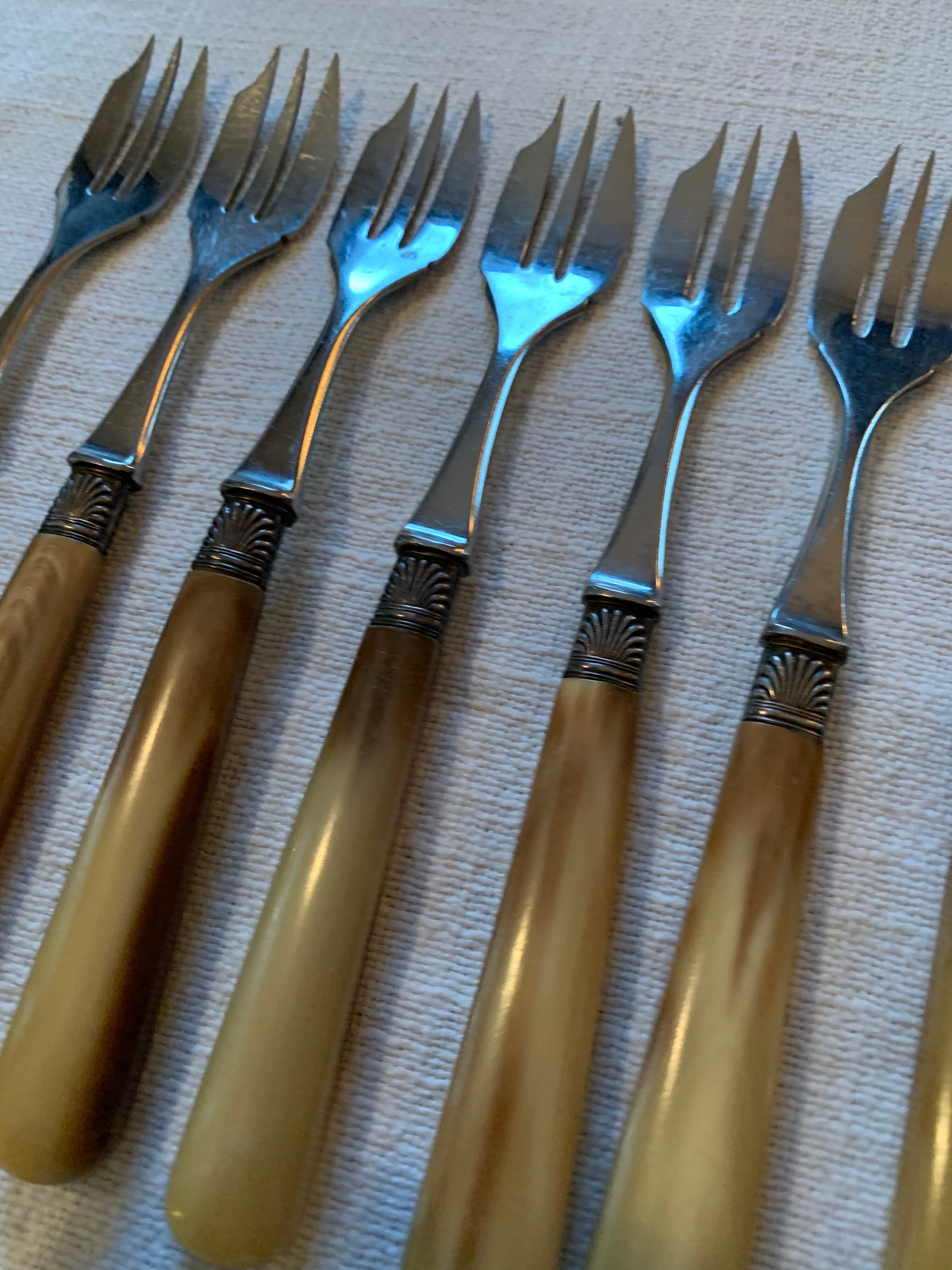 8 delightful little forks