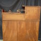Japanese tea cabinet cha tansu
