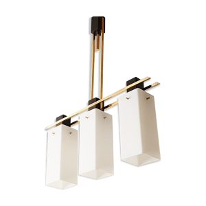 Suspension Maison arlus - 1950