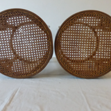 Pair of stools