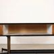 Vintage shop counter in laminate, Italy, 1960s