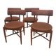 G Plan Chair Series