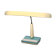 Vintage desk lamp from matsushita japan, 60s