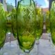 Champagne glasses