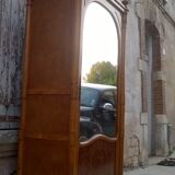 Armoire style napoléon III 1900