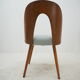 1960s Antonin Suman Dining Chairs , Set of 4