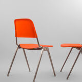 1601 chairs by Don Albinson for Knoll