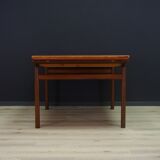 Johannes Andersen dining table classic teak