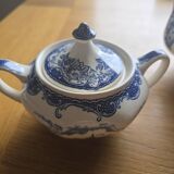 tea service