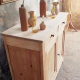 Old buffet