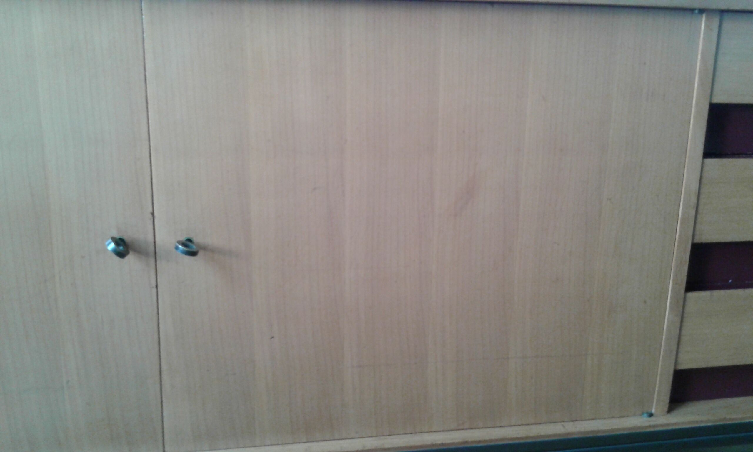 Sideboard, Bernard Marange