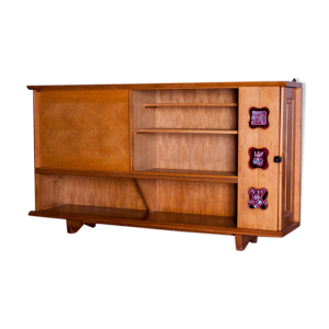 Enfilade par guillerme - chambron