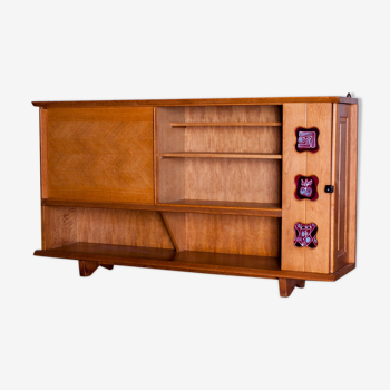 Sideboard by Guillermo and Chambron for Your House