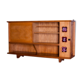 Sideboard by Guillermo and Chambron for Your House