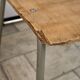 Set of 4 Vintage Chairs, 1960s, Czechoslovakia