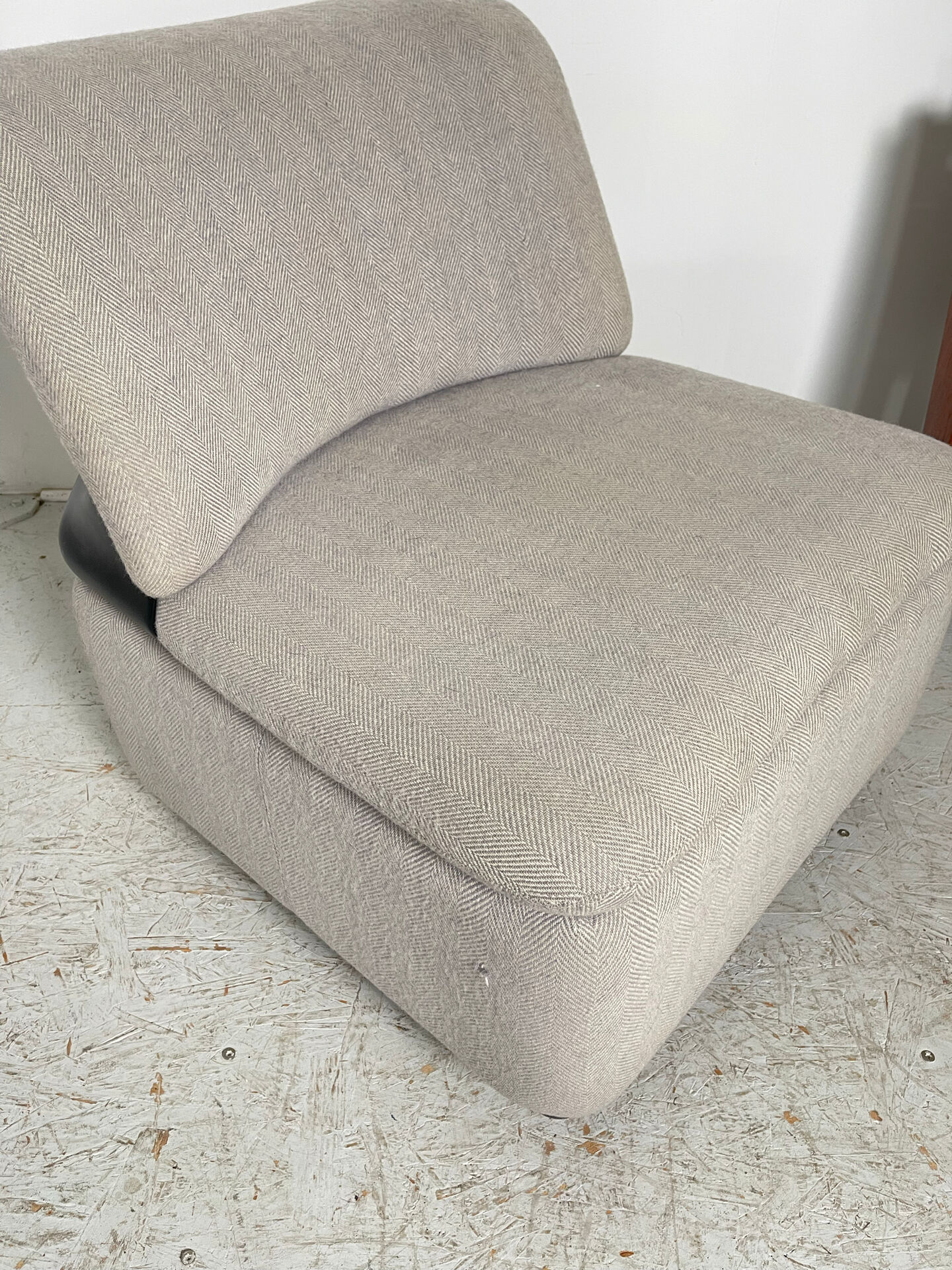 Armchair 1980