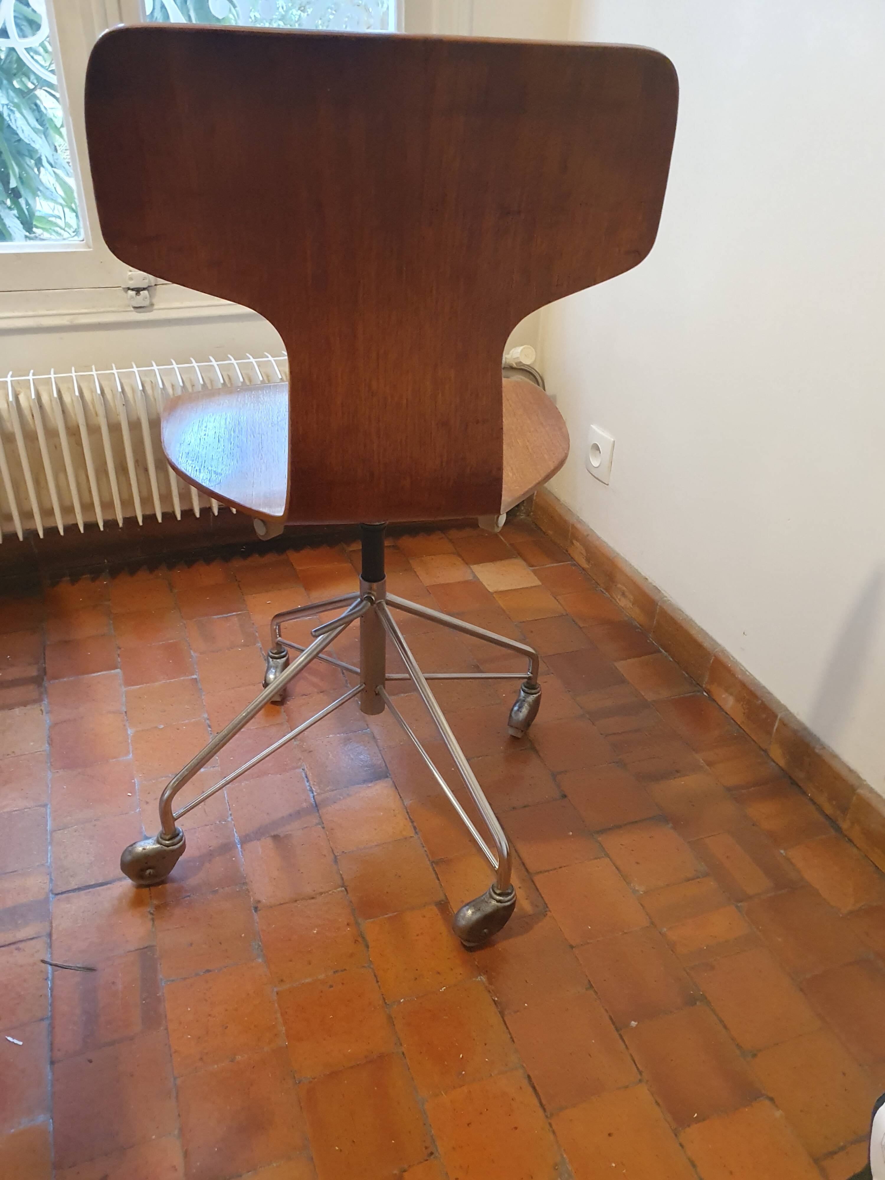 office chair