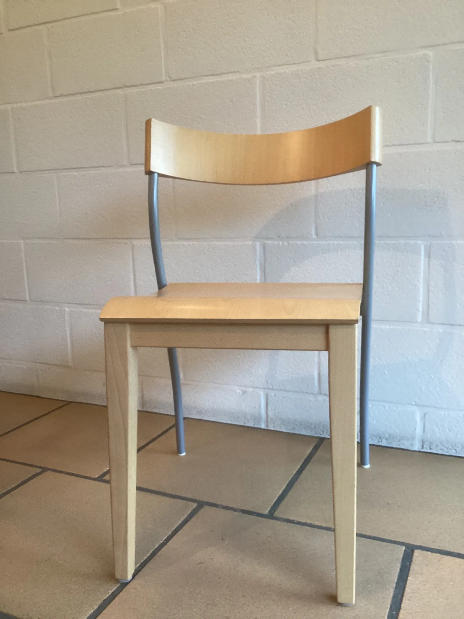 Chaises Nordisk