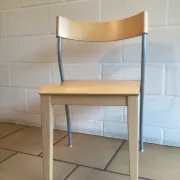 Chaises Nordisk