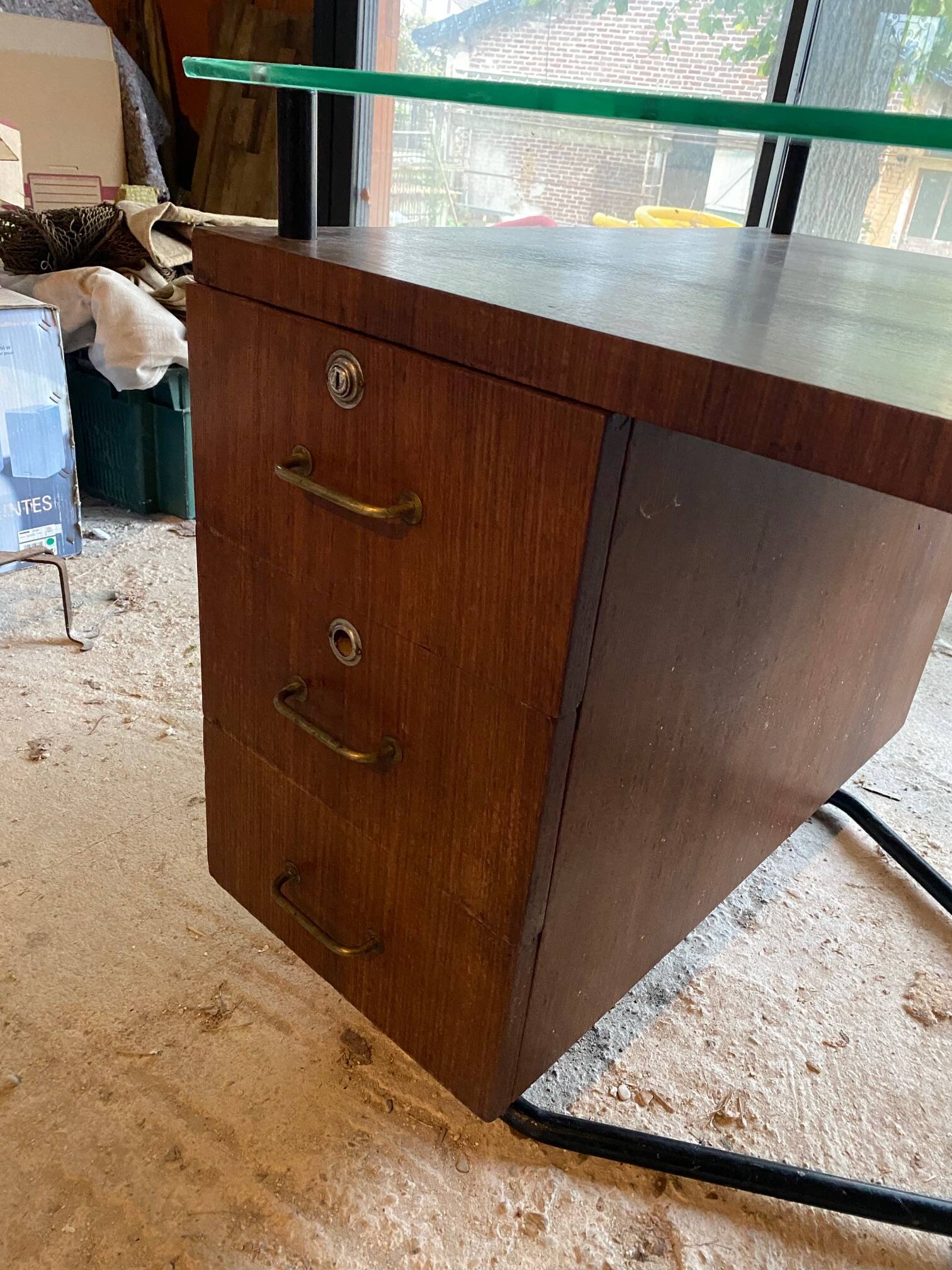 Bureau vintage