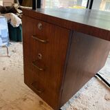 Vintage desk
