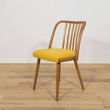 Dining Chairs by Antonín Šuman for Ton, 1960s, Set of 4