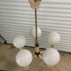 Vintage pendant light