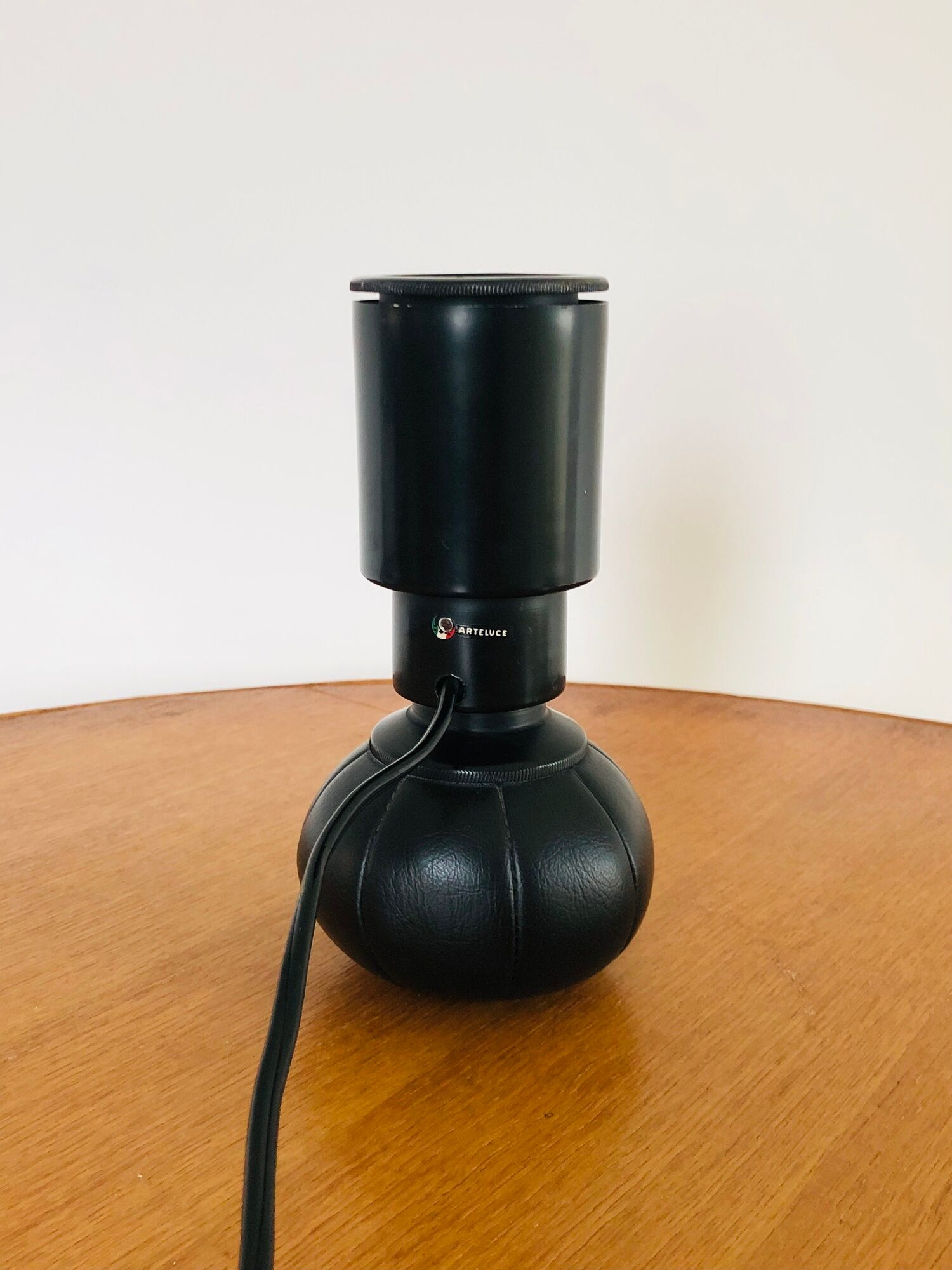 Lampe à poser 600/C de Gino Sarfatti pour Arteluce, Italie 1961