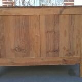 Louis XV dresser