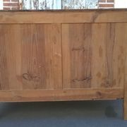 Louis XV dresser
