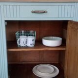 Old buffet