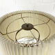 Modernist Table Lamp by J.T. Kalmar, Austria, Mid-Century Brass