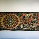 Tapisserie d’Aubusson «Aurore » de Jean Claude Bissery