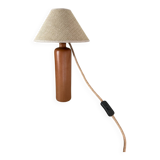 Sandstone lamp