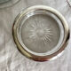 Sheratonn bottle coaster - vintage