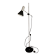 Hustadt Leuchten floor lamp. 1970. Space age.