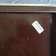 Golden metal table gardeners and Ousta design mirrors made in Holland