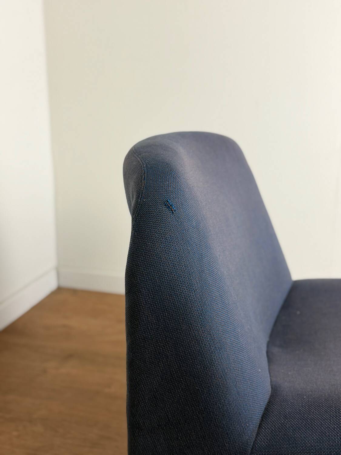 Alky armchair – Giancarlo Piretti for Anonima Castelli – 1970s