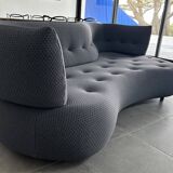 Sense sofa rochebobois 4pl