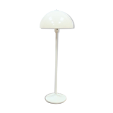70s mushroom floor lamp