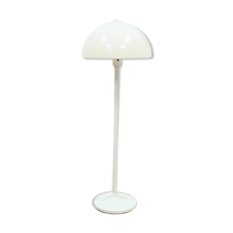70s mushroom floor lamp