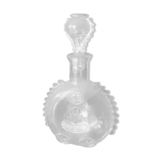 Crystal Bottle