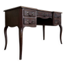 Louis XV Provençal Style Desk In Oak