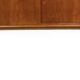 Enfilade scandinave vintage