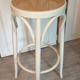 Trio of canned bar stools