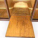 Élégant buffet italien fabriqué par Galleria G. Malafronte, Rome, années 1940