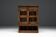 Rural Art Populaire Pantry Cabinet, Spain, 19th Century