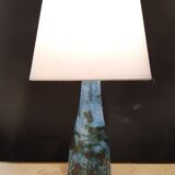 Jacques Blin ceramic lamp